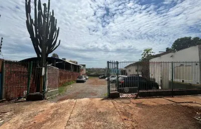 Terreno à venda, 656 m² por r$ 800.000,00 - centro - londrina/pr
