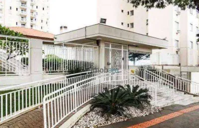 Apartamento com 3 dormitórios à venda, 73 m² por r$ 425.000,00 - terra bonita - londrina/pr