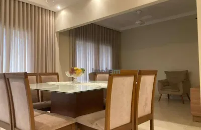 Casa com 3 dormitórios à venda, 190 m² por r$ 692.000,00 - residencial monte castelo - cambé/pr