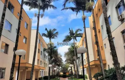 Kitnet com 1 dormitório à venda, 17 m² por r$ 125.000,00 - jardim alto da boa vista - londrina/pr