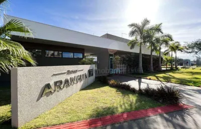 Terreno à venda, 256 m² por r$ 350.000 - parque taua - londrina/pr