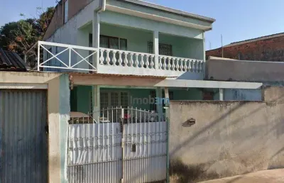 Sobrado com 3 dormitórios à venda, 90 m² por r$ 180.000,00 - leste oeste - londrina/pr