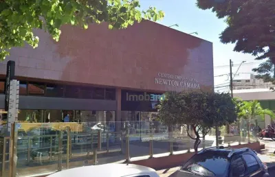 Sala para alugar, 90 m² por r$ 2.600/mês - centro - londrina/pr