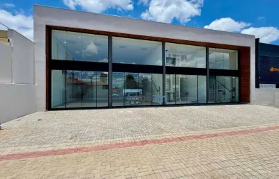 Loja para alugar, 65 m² por r$ 3.950,01/mês - centro - londrina/pr