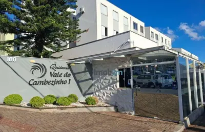 Apartamento com 3 dormitórios para alugar, 55 m² por r$ 1.100/mês - san fernando - londrina/pr