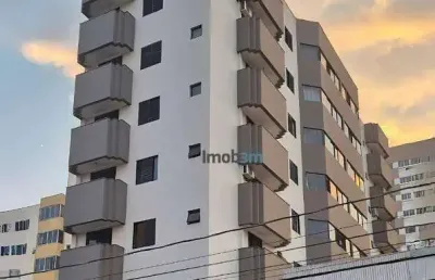 Apartamento para alugar, 36 m² por r$ 1.450/mês - centro - londrina/pr