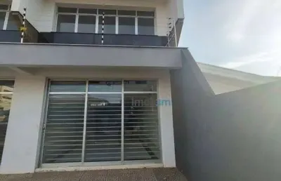 Sala para alugar, 60 m² por r$ 2.800,01/mês - centro - londrina/pr