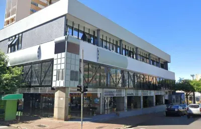 Loja para alugar, 36 m² por r$ 1.500/mês - centro - londrina/pr