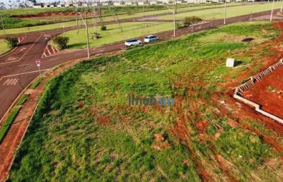 Terreno à venda, 430 m² por r$ 480.000,00 - tauá araçari - londrina/pr