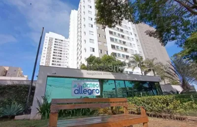 Apartamento com 2 dormitórios à venda, 63 m² por r$ 420.000,00 - terra bonita - londrina/pr