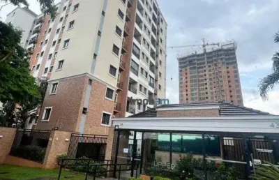 Apartamento com 2 dormitórios à venda, 69 m² por r$ 535.000,00 - terra bonita - londrina/pr
