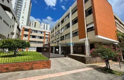 Apartamento com 3 dormitórios à venda, 78 m² por r$ 289.000,00 - centro - londrina/pr