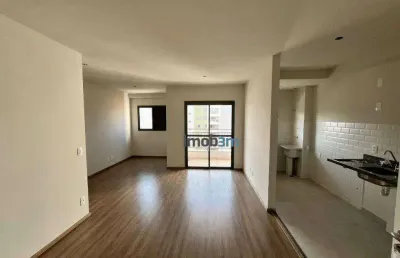 Apartamento com 2 dormitórios à venda, 51 m² por r$ 510.000 - centro - londrina/pr