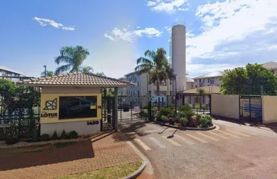 Apartamento com 2 dormitórios à venda, 57 m² por r$ 160.000 - maria celina - londrina/pr