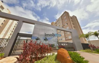Apartamento com 2 dormitórios à venda, 46 m² por r$ 249.000
