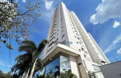 Apartamento com 2 dormitórios à venda, 69 m² por r$ 560.000,00 - vila siam - londrina/pr