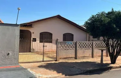 Casa com 3 dormitórios à venda, 250 m² por r$ 230.000 - conjunto semiramis barros braga - londrina/pr