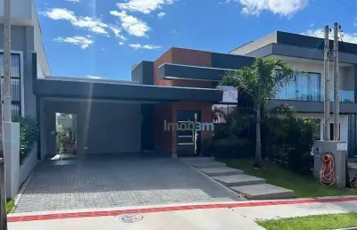 Casa com 3 dormitórios à venda, 160 m² por r$ 1.300.000,00 - cidade industrial ii - londrina/pr