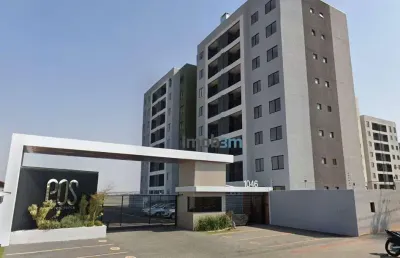 Apartamento com 2 dormitórios à venda, 47 m² por r$ 290.000,00 - olímpico - londrina/pr