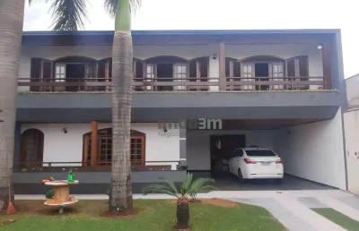 Sobrado com 3 dormitórios à venda, 285 m² por r$ 800.000,00 - coliseu - londrina/pr