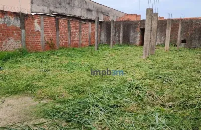Terreno à venda, 412 m² por r$ 430.000 - vila santa terezinha - londrina/pr