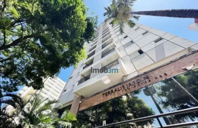 Apartamento com 3 dormitórios à venda, 75 m² por r$ 580.000,00 - centro - londrina/pr