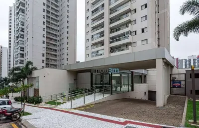 Apartamento com 3 dormitórios para alugar, 83 m² por r$ 3.700/mês - gleba palhano - londrina/pr