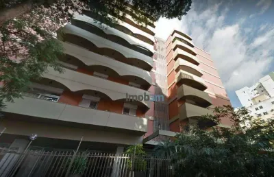 Apartamento com 3 dormitórios à venda, 137 m² por r$ 495.000,00 - centro - londrina/pr