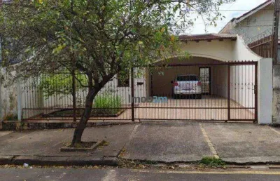 Casa com 3 dormitórios à venda, 160 m² por r$ 845.000 - jardim londrilar - londrina/pr
