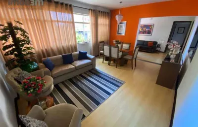 Apartamento com 3 dormitórios à venda, 109 m² por r$ 435.000,00 - centro - londrina/pr