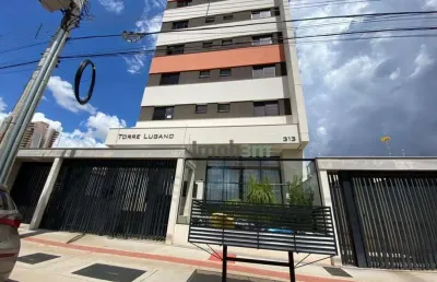 Apartamento com 4 dormitórios à venda, 125 m² por r$ 690.000,00 - centro - cambé/pr