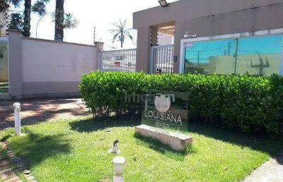 Apartamento com 2 dormitórios à venda, 45 m² por r$ 185.000,00 - jardim sabará - londrina/pr