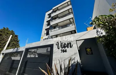 Apartamento com 3 quartos à venda na Rua Capitão Tobias Pereira da Cruz, 2380, Centro, São José dos Pinhais