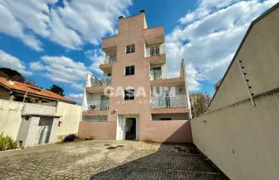 Cobertura triplex - afonso pena - são josé dos pinhais/pr...