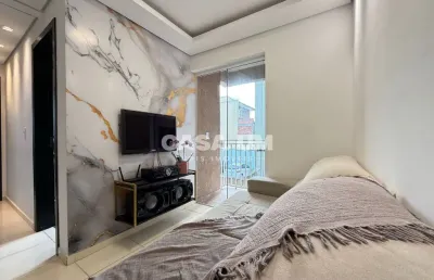 Apartamento parque da fonte - são josé dos pinhais/pr