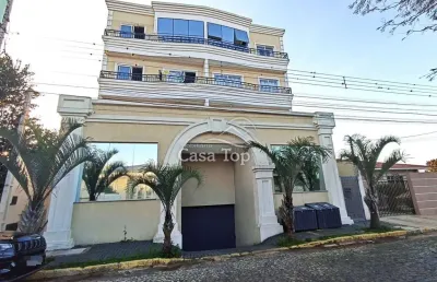 Apartamento à venda no residencial don alvarez - nova rússia
