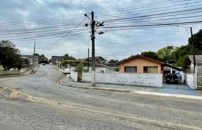 Terreno à venda no Colônia Dona LuÍza, Ponta Grossa 