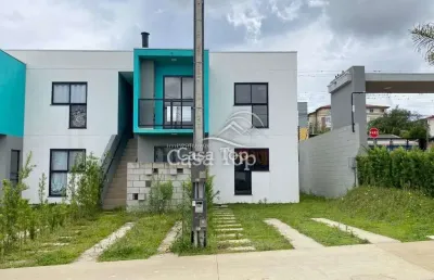 Apartamento garden semimobiliado à venda condomínio inova - uvaranas