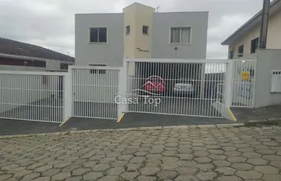 Apartamento para alugar residencial joão paulo - centro