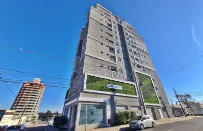 Apartamento à venda no edifício maison vert - órfãs