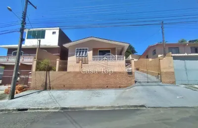 Casa com 3 quartos à venda no Uvaranas, Ponta Grossa 