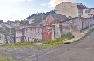 Terreno à venda no Centro, Ponta Grossa 