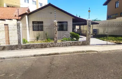Casa semimobiliada para alugar vila estrela (em negociação)