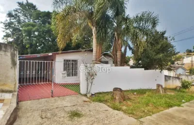 Casa com 3 quartos à venda no Oficinas, Ponta Grossa 