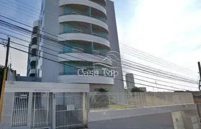 Apartamento garden semimobiliado à venda edifício rafael - uvaranas