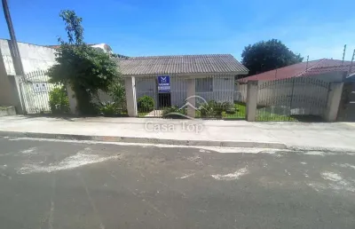 Casa com 2 quartos à venda no Contorno, Ponta Grossa 