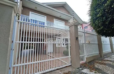 Casa com 5 quartos à venda no Estrela, Ponta Grossa 