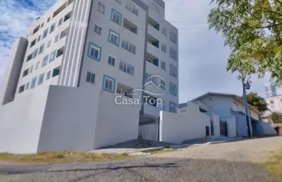Apartamento com 2 quartos à venda no Centro, Ponta Grossa 