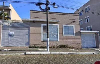 Casa com 3 quartos à venda no Centro, Ponta Grossa 