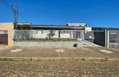 Casa com 3 quartos à venda no Uvaranas, Ponta Grossa 